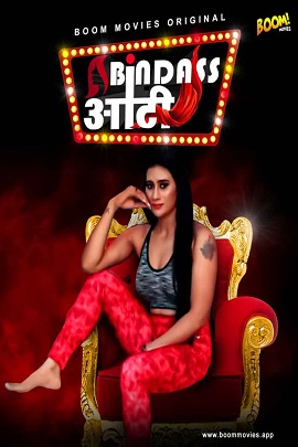 Download [18+] Bindaas Aunty (2021) UNRATED Hindi BoomMovies Short Film 480p | 720p | 1080p WEB-DL