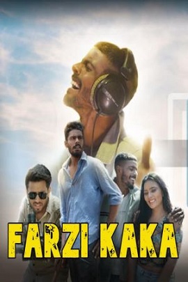Download [18+] Farzi Kaka (2021) S01E02 Added Hindi PrimeShots WEB Series 480p | 720p | 1080p WEB-DL