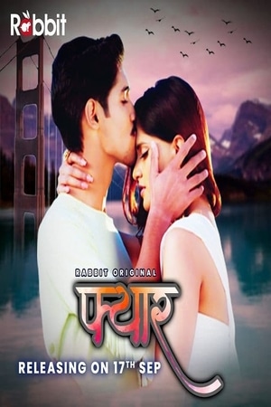 Download [18+] Fyaar (2021) UNRATED Hindi RabbitMovies Short Film 480p | 720p | 1080p WEB-DL