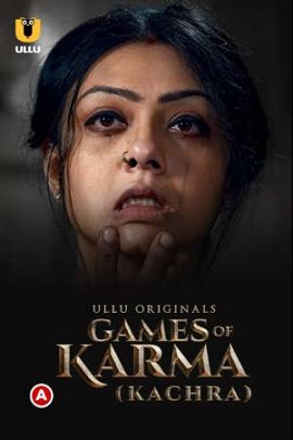 Download [18+] Games Of Karma: Kachra (2021) Hindi Ullu Originals Short Film 480p | 720p | 1080p WEB-DL