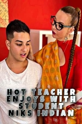 Download [18+] Hot Teacher Enjoys With Student (2021) UNRATED Hindi Niksindian Short Film 480p | 720p | 1080p WEB-DL