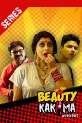 Download [18+] Beauty Kakima (2021) S01 Hindi PurpleX WEB Series 480p | 720p | 1080p WEB-DL