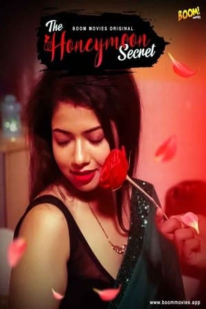 Download [18+] The Honeymoon Secret (2021) UNRATED Hindi BoomMovies Short Film 480p | 720p | 1080p WEB-DL