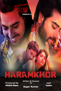 Download [18+] HaramKhor (2021) UNRATED Hindi DreamsFilms Short Film 480p | 720p | 1080p WEB-DL