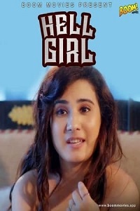 Download [18+] Hell Girl (2021) UNRATED Hindi BoomMovies Short Film 480p | 720p | 1080p WEB-DL