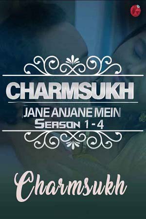 Download [18+] Jane Anjane Mein Collection (Season 1-4) Hindi Ullu Originals Complete WEB Series 480p | 720p | 1080p WEB-DL
