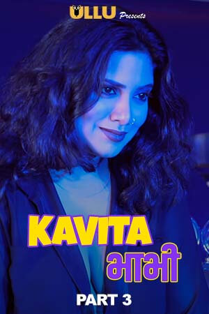 Download [18+] Kavita Bhabhi (2020) S01 Part 3 Hindi ULLU Originals WEB Series 480p | 720p | 1080p WEB-DL