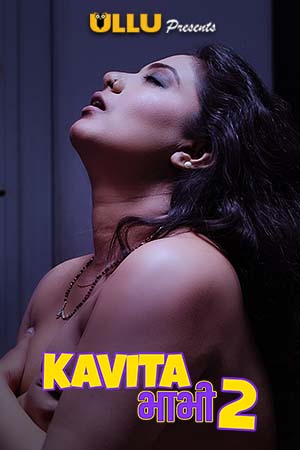 Download [18+] Kavita Bhabhi (2020) S02 Hindi ULLU Originals WEB Series 480p | 720p | 1080p WEB-DL