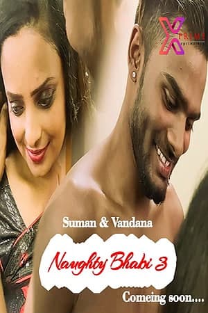 Download [18+] Naughty Bhabhi 3 (2021) UNRATED Hindi XPrime Short Film 480p | 720p | 1080p WEB-DL