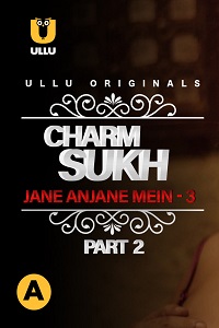 Download [18+] Charmsukh: Jane Anjane Mein 3 (2021) Part 2 Hindi ULLU Originals WEB Series 480p | 720p | 1080p WEB-DL