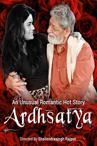 Download [18+] Ardhsatya (2021) S01 Hindi {Episode 1 – 2 Added} WEB Series 480p | 720p | 1080p WEB-DL