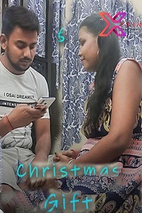Download [18+] Christmas Gift (2021) UNRATED Hindi XPrime Short Film 480p | 720p | 1080p WEB-DL