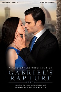 Download [18+] Gabriel’s Rapture Part One (2021) UNRATED English Film 480p | 720p | 1080p WEB-DL