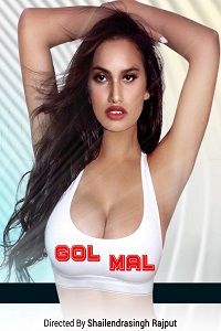 Download [18+] Golmal (2021) S01 Hindi {Episode 1 – 2 Added} WEB Series 480p | 720p | 1080p WEB-DL