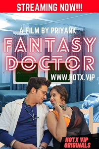 Download [18+] Fantasy Doctor (2022) UNRATED Hindi HotX Originals Short Film 480p | 720p | 1080p WEB-DL