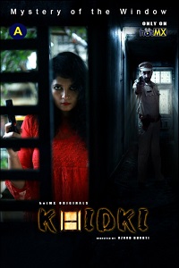 Download [18+] Khidki (2022) S01 {Episode 2 Added} Hindi HotMX WEB Series 480p | 720p WEB-DL