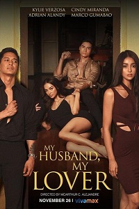 Download [18+] My Husband My Lover (2021) UNRATED Filipino Film 480p | 720p | 1080p WEB-DL