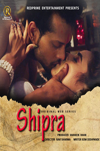 Download [18+] Shipra (2022) UNRATED Hindi RedPrime Short Film 480p | 720p | 1080p WEB-DL