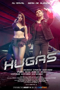 Download [18+] Hugas (2022) Dual Audio {Hindi (VoiceOver) + Tagalog} Film 480p | 720p WEB-DL