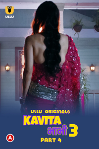 Download [18+] Kavita Bhabhi Part 4 (2022) S03 Hindi Ullu Originals Complete WEB Series 480p | 720p | 1080p WEB-DL