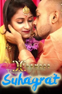 Download [18+] Suhagrat (2022) UNRATED Hindi Xtramood Short Film 480p | 720p WEB-DL