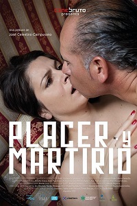 Download [18+] Martyrdom and Pleasure (2022) UNRATED Spanish Full Movie 480p | 720p WEB-DL