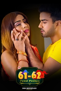 Download [18+] Pyasi Pushpa (2022) S01 {Episode 3 Added} Hindi DigimoviePlex WEB Series 720p WEB-DL