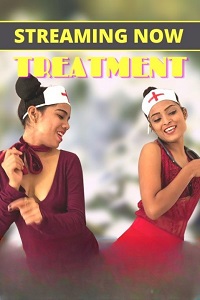 Download [18+] Treatment (2022) UNRATED Hindi NeonX Originals Short Film 480p | 720p WEB-DL