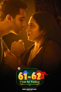 Download [18+] Pyar Ki Tadap (2022) S01 [Episode 3 To 4] Hindi DigimoviePlex WEB Series 720p WEB-DL