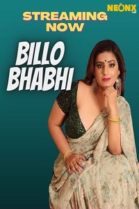 Download [18+] Billo Bhabhi (2022) UNRATED Hindi NeonX Originals Short Film 480p | 720p WEB-DL