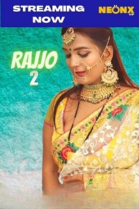 Download [18+] Rajjo Darling 2 (2022) UNRATED Hindi NeonX Originals Short Film 480p | 720p WEB-DL
