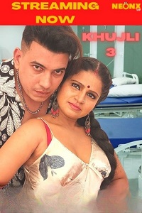 Download [18+] Khujli 3 (2022) UNRATED Hindi NeonX Originals Short Film 480p | 720p WEB-DL