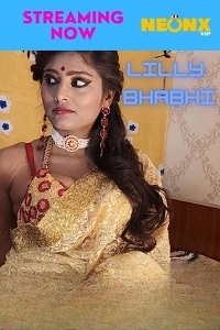 Download [18+] Lilly Bhabhi (2022) UNRATED Hindi NeonX Originals Short Film 480p | 720p WEB-DL