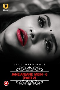 Download [18+] CharmSukh: Jane Anjane Mein (2022) S06 Part 2 Hindi Ullu Originals Complete Series 720p | 1080p WEB-DL