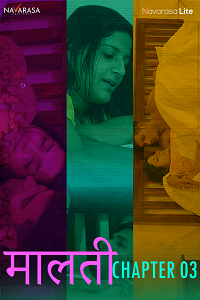 Download [18+] Maalathi (2023) S01 {Episode 3 Added} Hindi NavaRasa WEB Series 720p WEB-DL