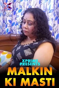 Download [18+] Malkin Ki Masti (2023) UNRATED Hindi XPrime Short Film 480p | 720p WEB-DL