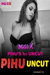 Download [18+] Pihu Uncut (2023) UNRATED Hindi MoodX Short Film 480p | 720p WEB-DL