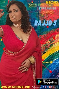 Download [18+] Rajjo Darling 3 (2023) UNRATED Hindi NeonX Originals Short Film 480p | 720p WEB-DL