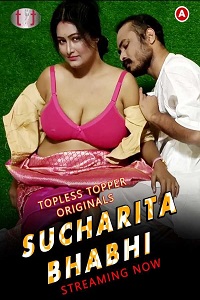 Download [18+] Sucharita Bhabhi (2023) UNRATED Hindi ToplessTopper Short Film 480p | 720p WEB-DL