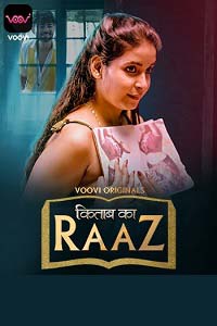 Download [18+] Kitab Ka Raaz (2023) S01 Part 1 Hindi Voovi Complete WEB Series 720p WEB-DL