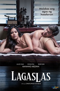 Download [18+] Lagaslas (2023) UNRATED Tagalog Full Movie 480p | 720p WEB-DL