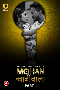 Download [18+] Mohan Chabhiwala (2023) S01 Part 1 Hindi Ullu Originals Complete WEB Series 720p | 1080p WEB-DL