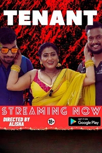 Download [18+] Tenant (2023) UNRATED Hindi NeonX Originals Short Film 480p | 720p WEB-DL