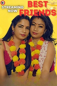 Download [18+] Best Friends (2023) UNRATED Hindi NeonX Originals Short Film 480p | 720p WEB-DL