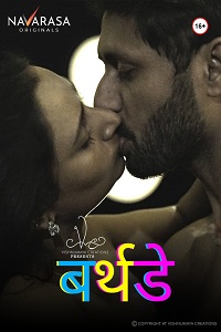 Download [18+] Birthday (2023) S01 {Episode 2 Added} Hindi Navarasa WEB Series 720p WEB-DL
