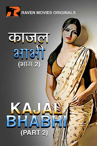 Download [18+] Kajal Bhabhi (2023) S01 [Episode 3 To 4] Hindi RavenMovies WEB Series 720p | 1080p WEB-DL