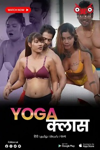 Download [18+] Yoga Class (2023) UNRATED Hindi Thullu Originals Short Film 480p | 720p WEB-DL