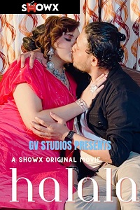 Download [18+] Halala (2023) UNRATED Hindi ShowX Originals Short Film 480p | 720p WEB-DL