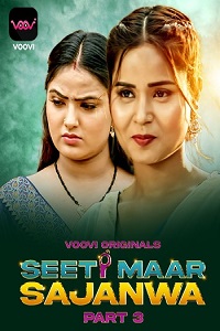 Download [18+] Seeti Maar Sajanwa (2023) S01 Part 3 Hindi Voovi Complete WEB Series 480p | 720p | 1080p WEB-DL