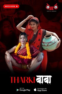 Download [18+] Tharki Baba (2023) UNRATED Hindi Thullu Originals Short Film 480p | 720p WEB-DL